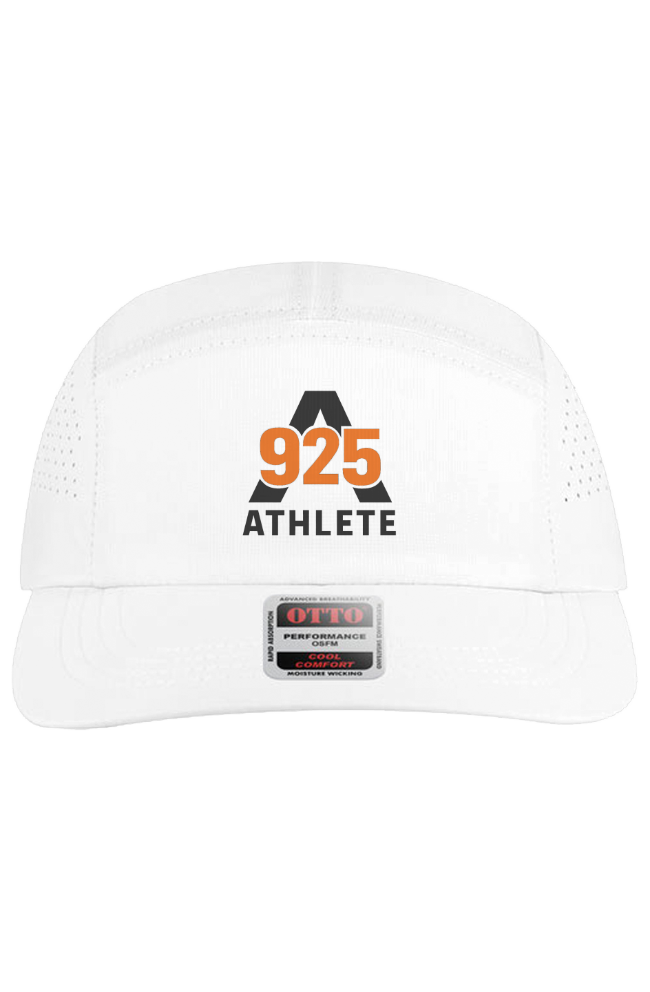 5 Panel Running Hat