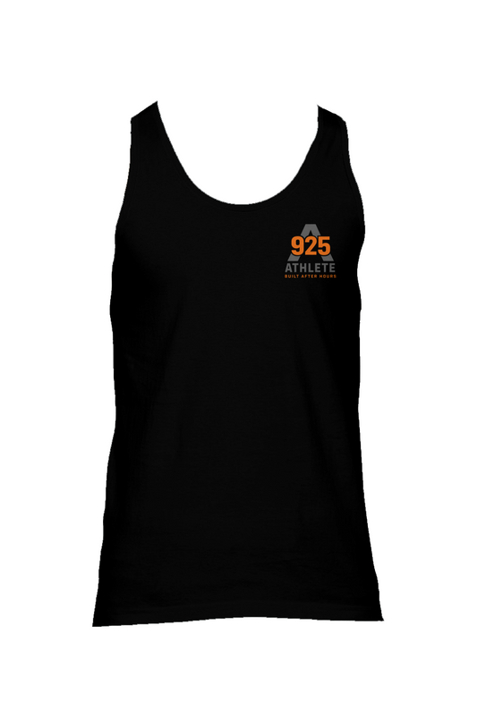 American Apparel Unisex Jersey Tank