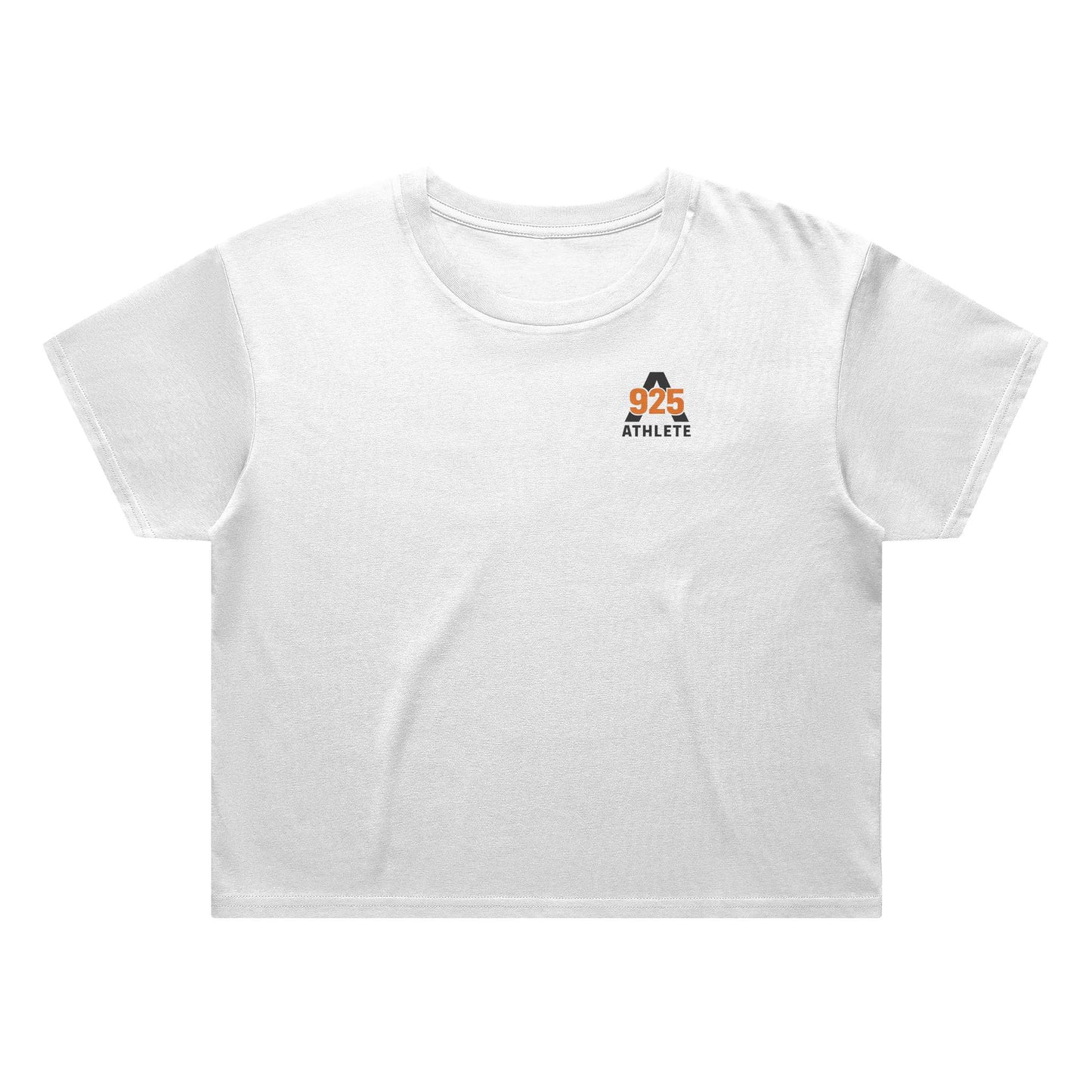 925Athlete Crop