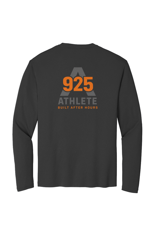 925Athlete Long Sleeve Tee