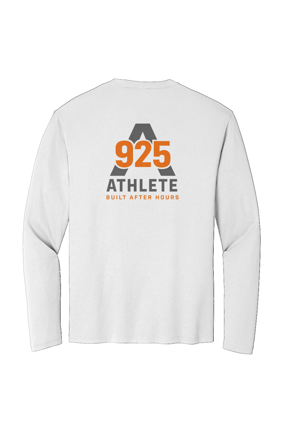 925Athlete Long Sleeve Tee
