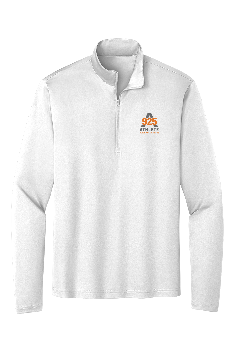 925Athlete Quarter Zip