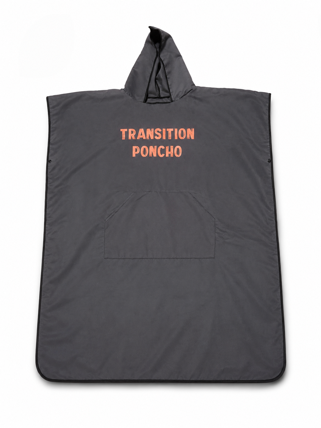 925Athlete Transition Poncho™