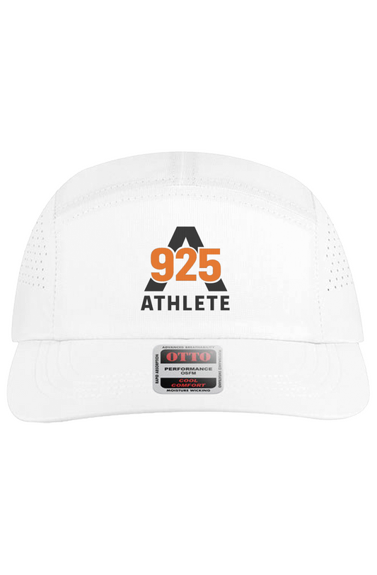 5 Panel Running Hat