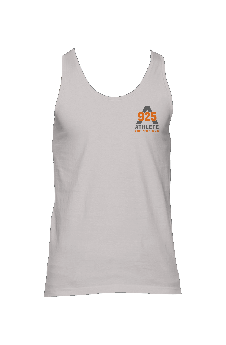American Apparel Unisex Jersey Tank
