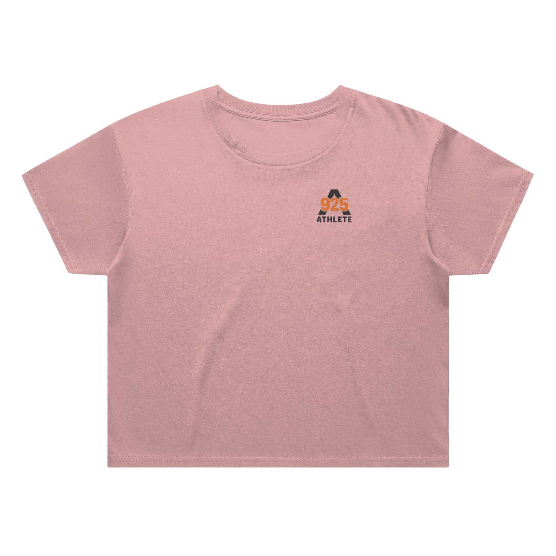 925Athlete Crop