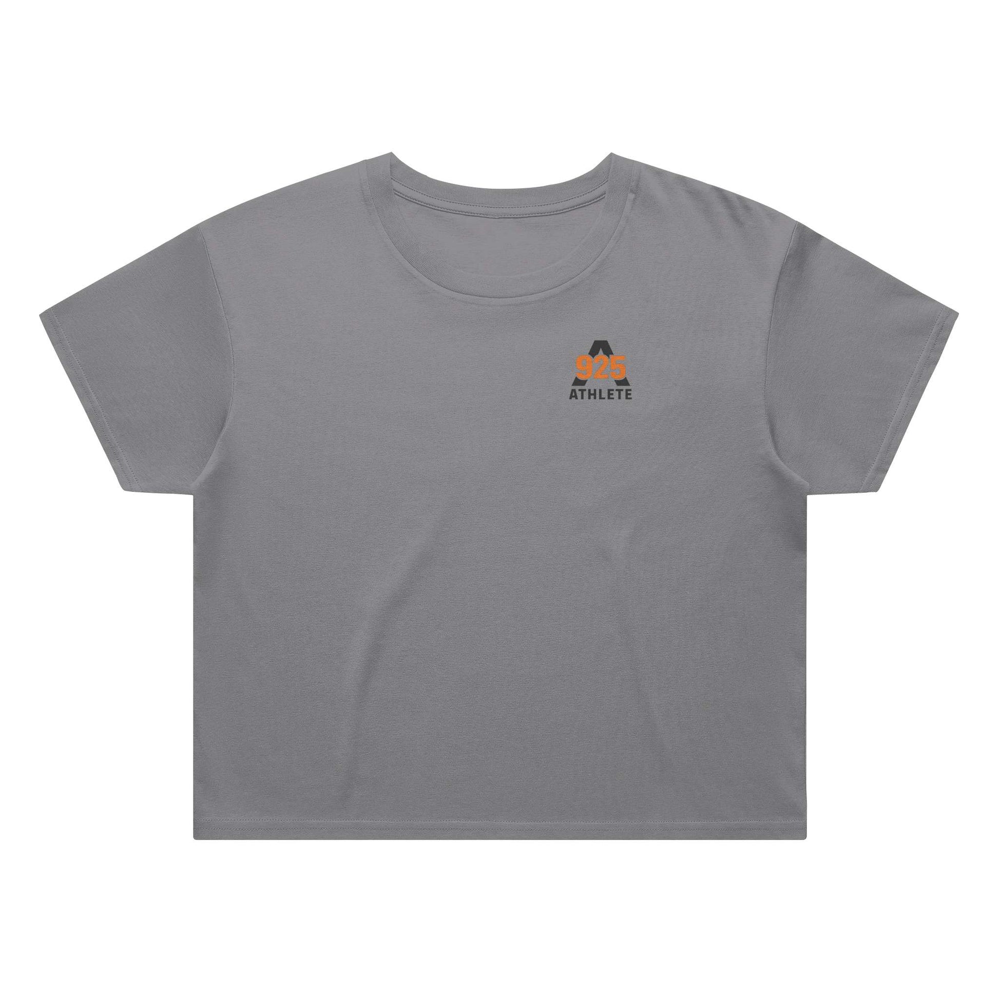 925Athlete Crop