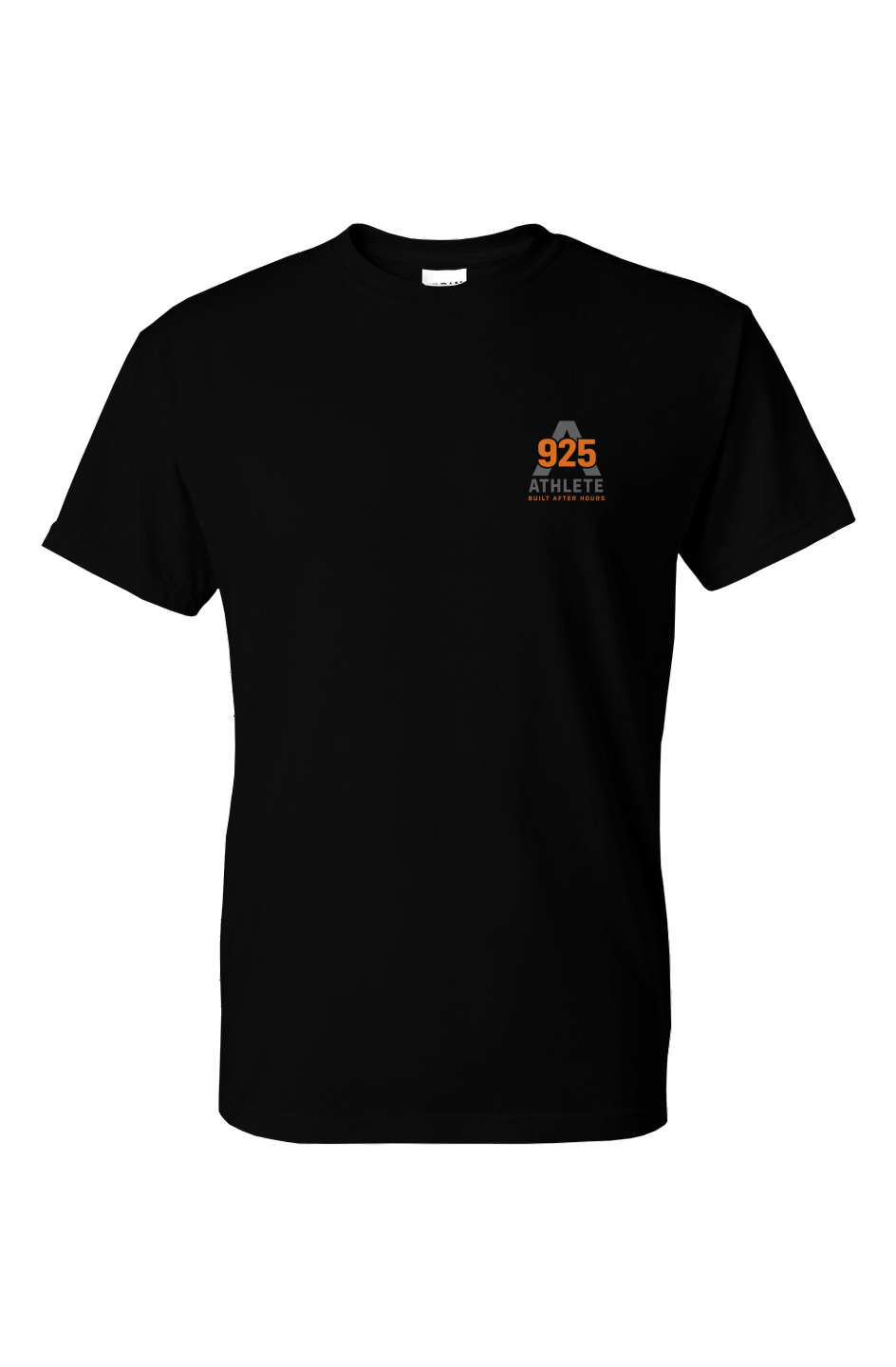 dry blend short sleeve t shirt