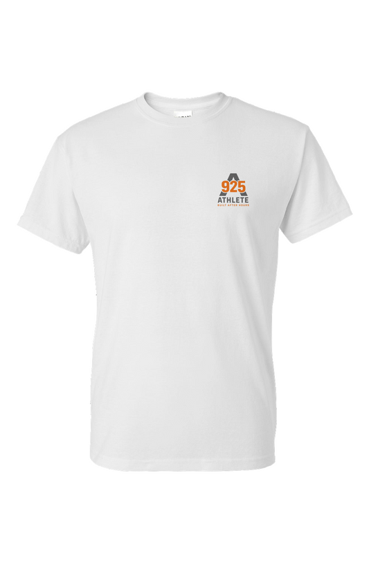 dry blend short sleeve t shirt