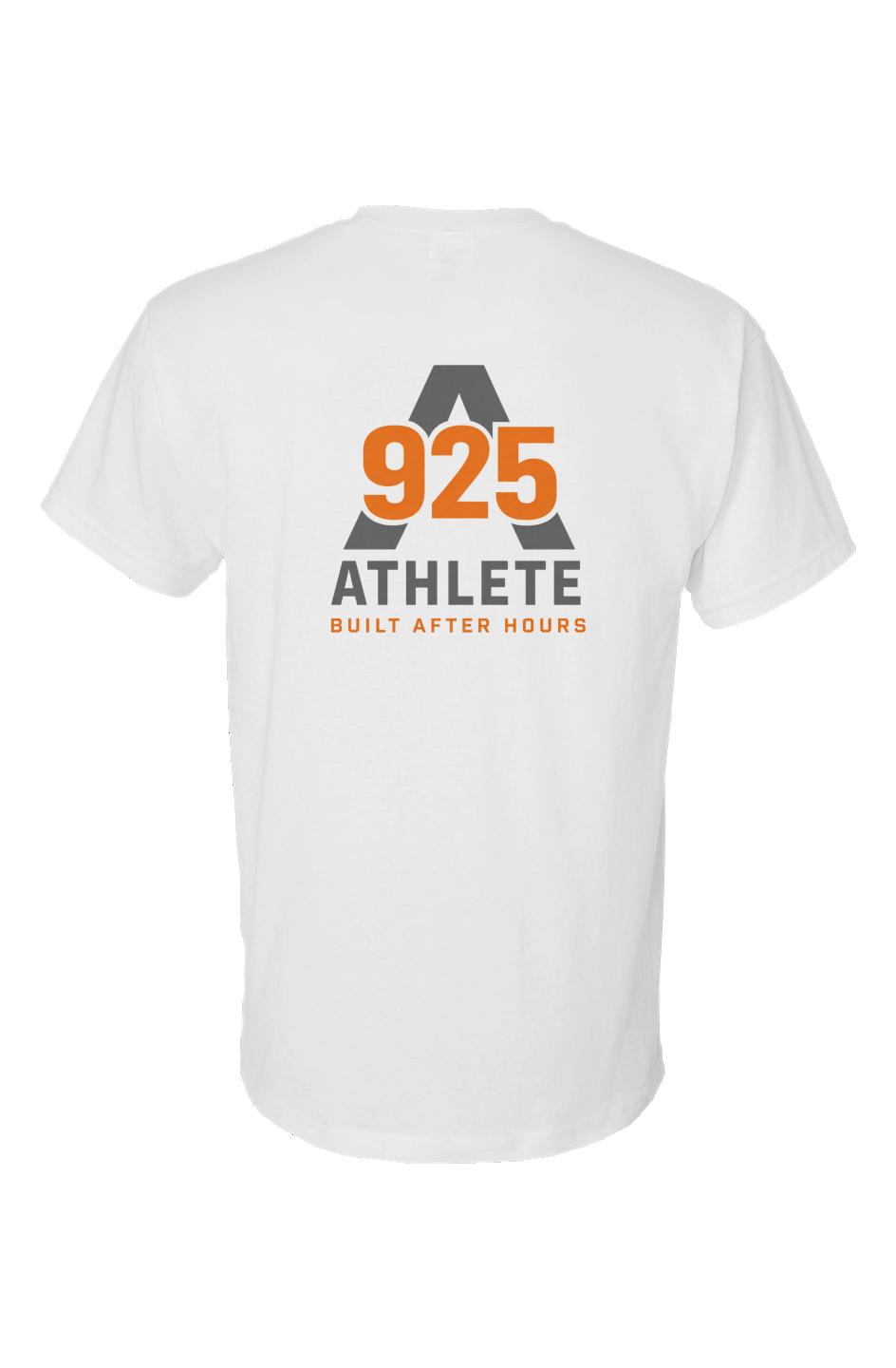 dry blend short sleeve t shirt