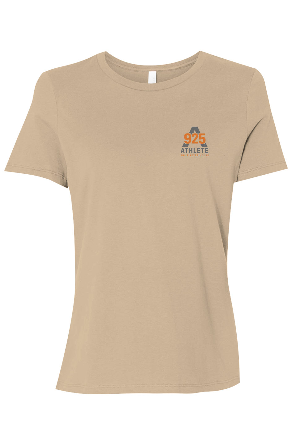 Women’s Spectator Tee