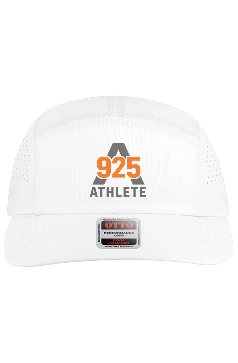 5 Panel Running Hat