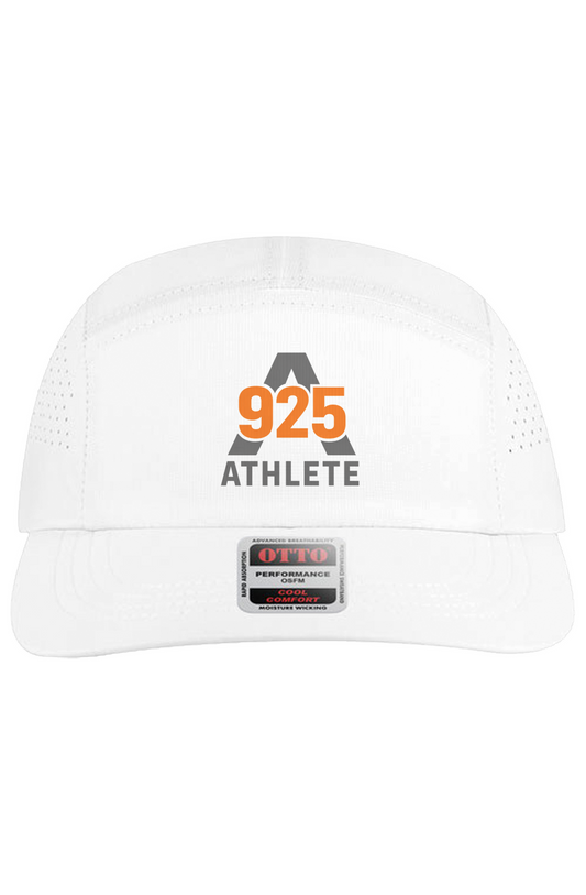 5 Panel Running Hat
