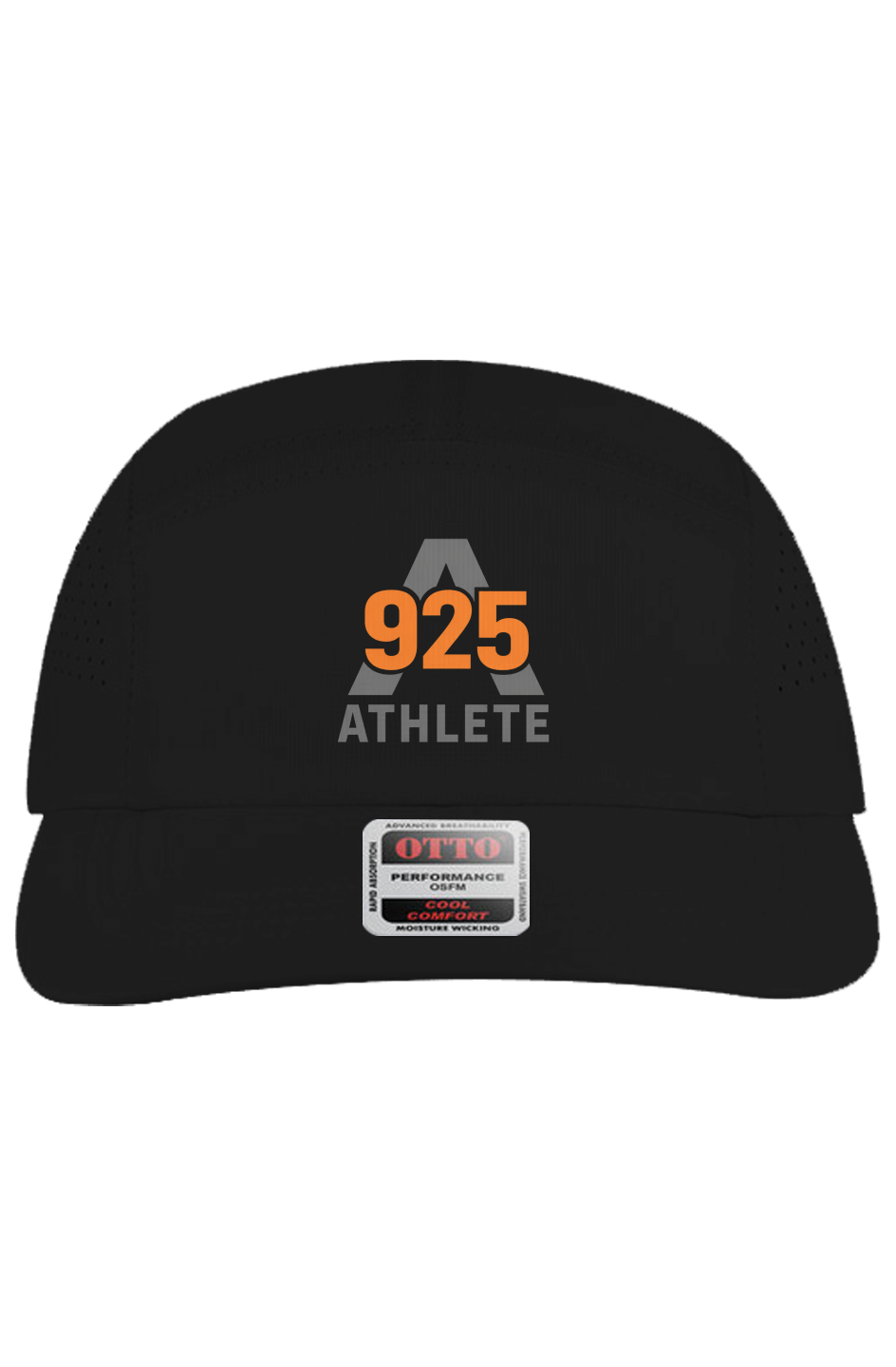 5 Panel Running Hat