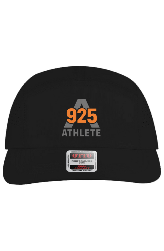 5 Panel Running Hat