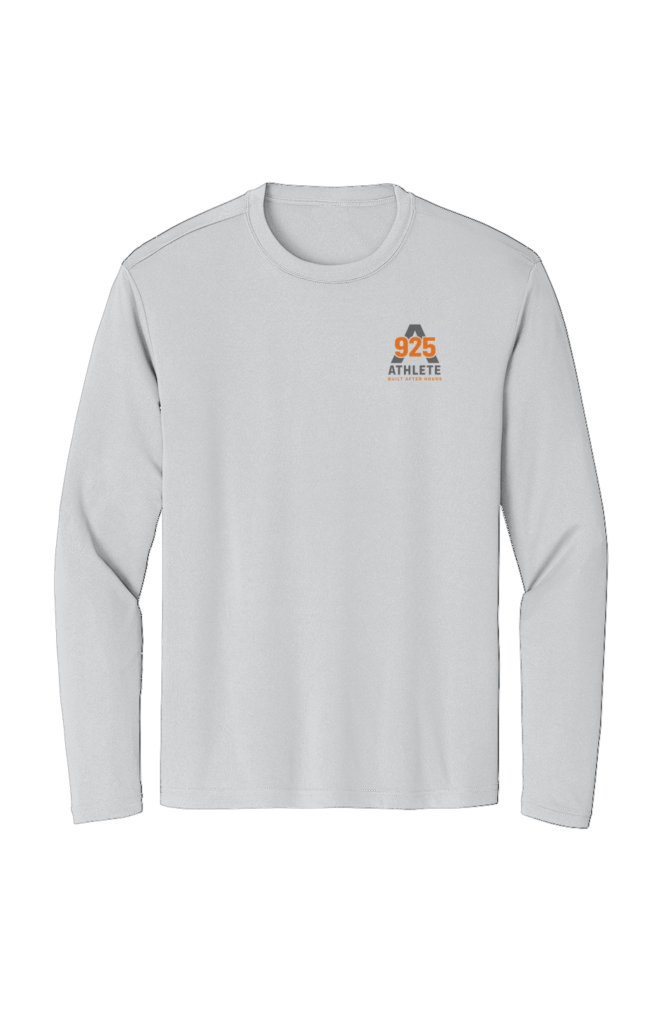 925Athlete Long Sleeve Tee