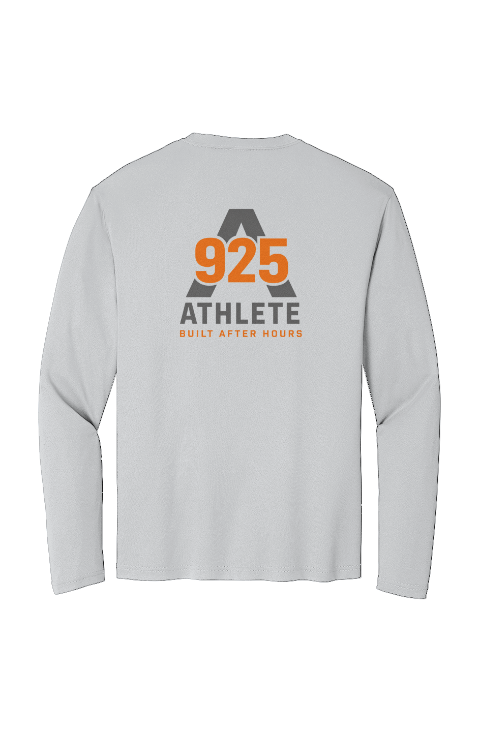925Athlete Long Sleeve Tee