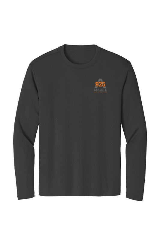 925Athlete Long Sleeve Tee