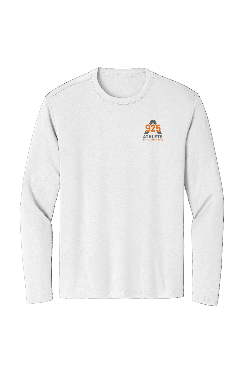 925Athlete Long Sleeve Tee