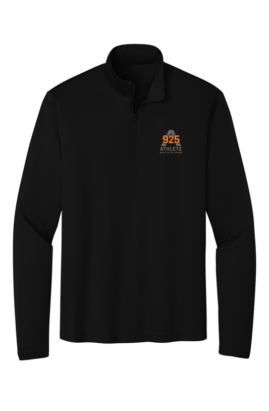 925Athlete Quarter Zip