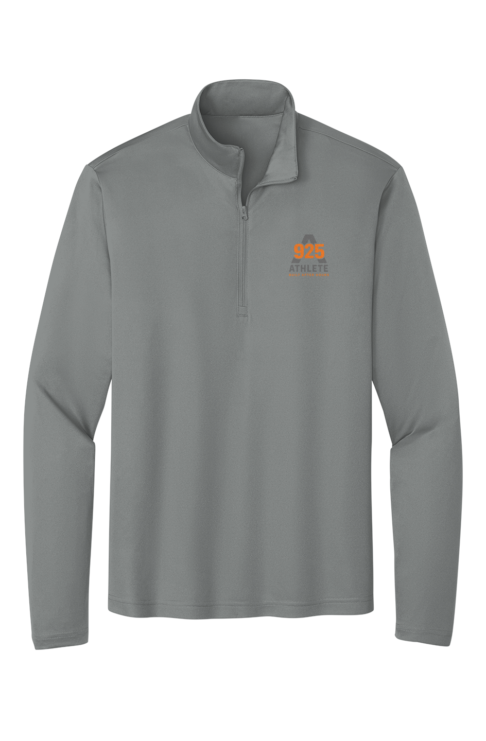 925Athlete Quarter Zip