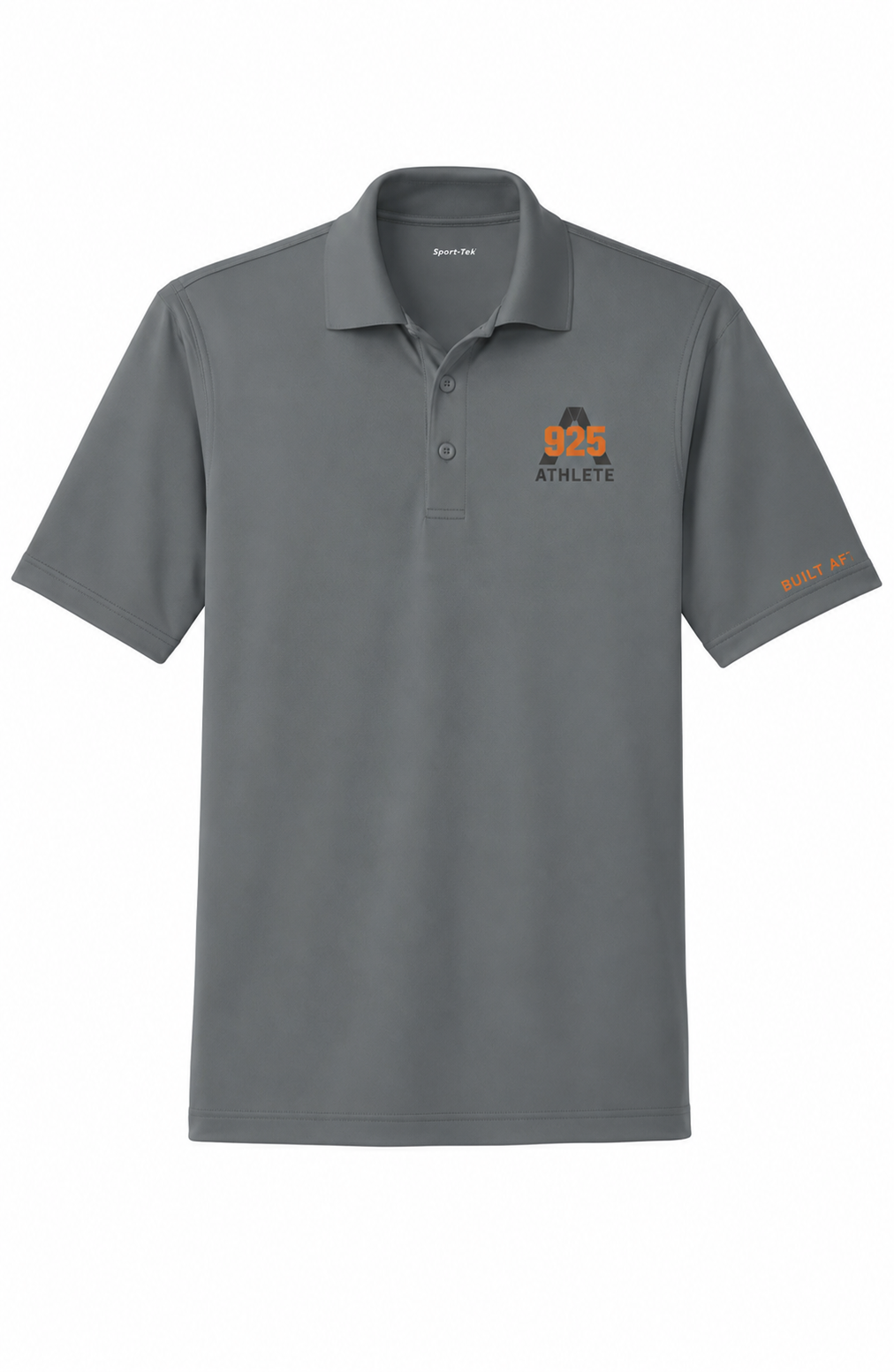 925Athlete Polo