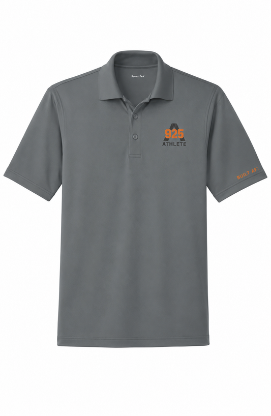 925Athlete Polo